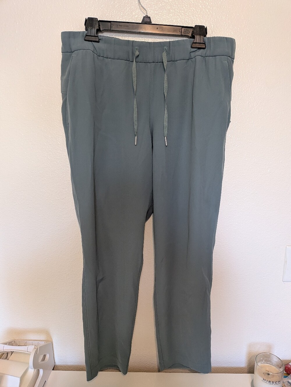 Lululemon On The Fly Jogger Pants 12